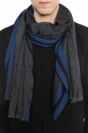 Fringe scarf, zdjęcie 2 Fringe scarf od Lanvin